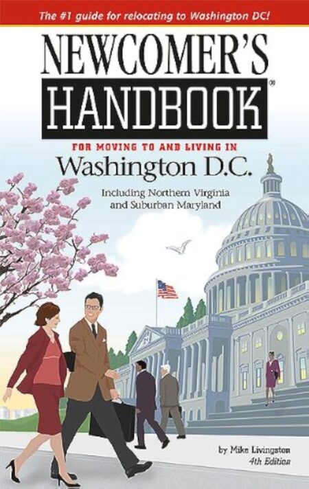 18 books that capture the spirit and essence of living in D.C. – The Washington Post
