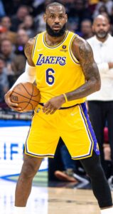 LeBron James Shows His Support For Denzel Washington’s Rant Against Sports Media Talking Heads – The SportsRush