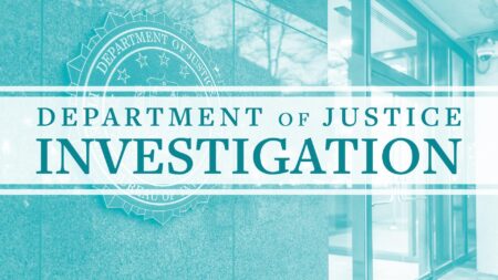 Justice Department is investigating whether D.C. police manipulated crime data – NBC News