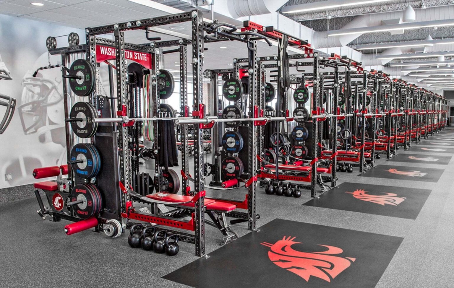 WSU to Host USA Weightlifting Sports Performance Course – Washington State University Athletics