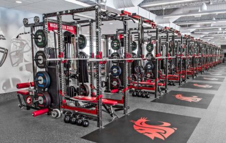 WSU to Host USA Weightlifting Sports Performance Course – Washington State University Athletics