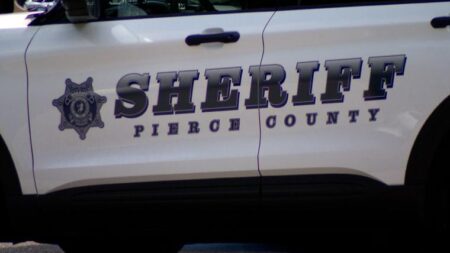 Teen with ‘school shooter ideations’ is arrested, Washington state authorities say – NBC News