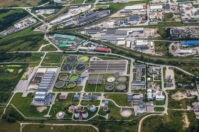 Top-Performing Wastewater Treatment Plants Earn Statewide Recognition Wastewater treatment plants awarded for top performance – Department of Ecology – State of Washington (.gov)