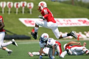 2016 ALL-USA Washington Football Team – USA TODAY High School Sports