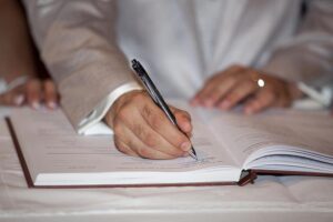 Top White House officials turn to public appearances with troops as a tense Washington watches – AP News