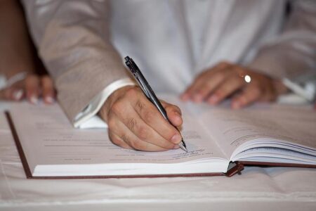 Top White House officials turn to public appearances with troops as a tense Washington watches – AP News