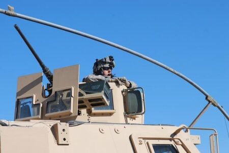 US Marshals Service Director says DC safer after President Trump’s crime crackdown – KATV