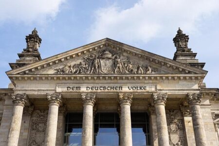 What happens now that a government shutdown is underway – PBS