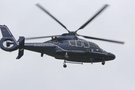 Trump says he’s placing Washington police under federal control and activating the National Guard – AP News