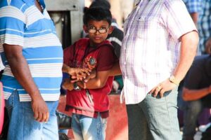 DHS, FBI warn large-scale events could be target for violence – ABC News