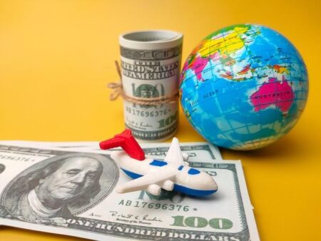 Small Businesses in Peril Unless Washington Acts, U.S. Travel Says – Travel Agent Central