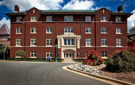 2026 U.S. News Best Colleges rankings are in. See top Washington universities – Kitsap Sun