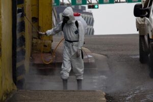 Trump says Washington will control Venezuela until there is ‘a safe transition’ – EL PAÍS English