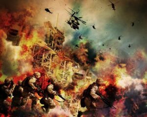 Crime in the U.S. fell in 2025. Will the trend continue? – NPR