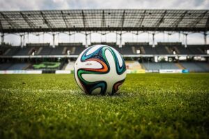 Future Commanders stadium listed as potential 2031 FIFA Women’s World Cup venue – The Business Journals