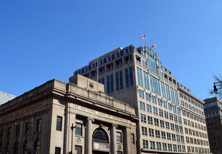 Trump vowed to make Washington streets safer. In one neighborhood, people feel less safe than ever. – NBC News