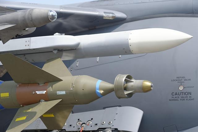 Loitering Munitions USA | May 13-14 | Arlington, Virginia – InsideNoVa.com
