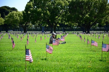 Memorial Day observances and events across the country – VA News (.gov)