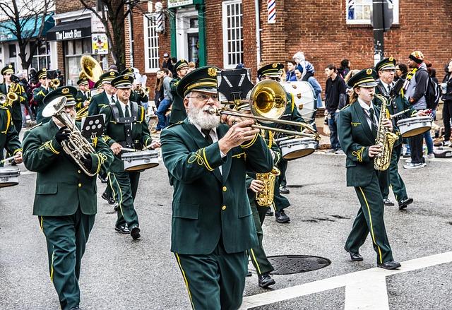High School Band Chosen to Represent Washington in America’s 250th Birthday Parade High school band to represent Washington state in United States’ 250th birthday parade – KING5.com