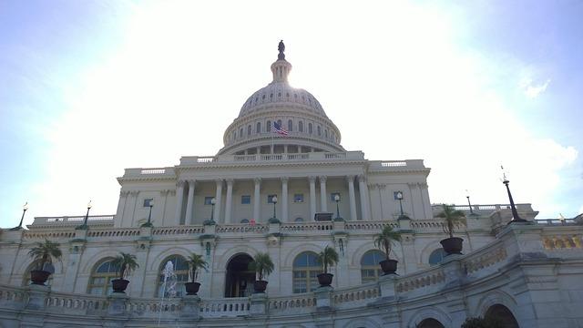 I went to Washington to tap into US politics, but got much more than I bargained for – Australian Broadcasting Corporation