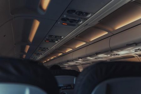 Air India Is Suspending a US Route After Pakistan Airspace Closure – Business Insider
