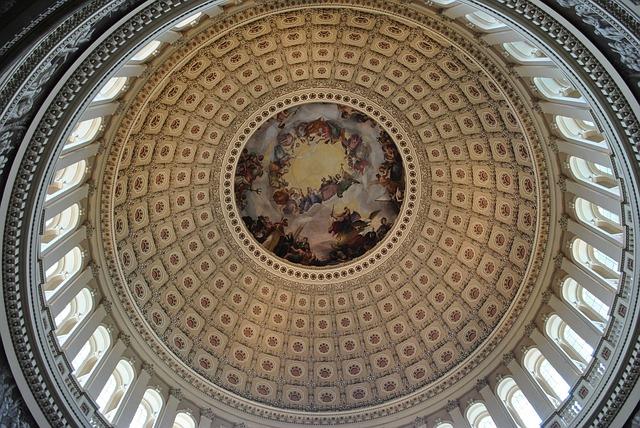 Man Arrested After Rushing Toward U.S. Capitol With Loaded Shotgun, Police Say Man arrested for running toward U.S. Capitol building with loaded shotgun, police say – PBS
