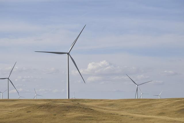 Trump promised U.S. dominance. Instead, energy companies are faltering. – The Washington Post