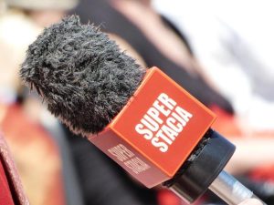 Sarah Longwell on Media Coverage of U.S. Politics and the Trump Administration – C-SPAN