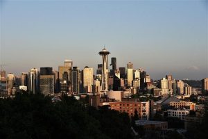 Washington Is Home to Two of America’s Smartest Cities, New Nationwide Ranking Finds Washington has two of the smartest cities in the US, according to new nationwide ranking – Kitsap Sun