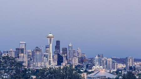 Consumer Price Index, Seattle area — February 2026 – Bureau of Labor Statistics (.gov)