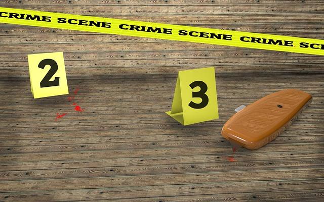 Violent crime plummets across major U.S. cities – Axios