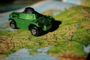 Pentagon considers diverting Ukraine military aid to the Middle East – The Washington Post