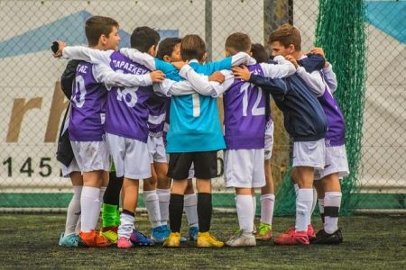 Comcast and Seattle Sports Commission Bring Team USA Spirit to Veterans in Burien – Comcast Corporation