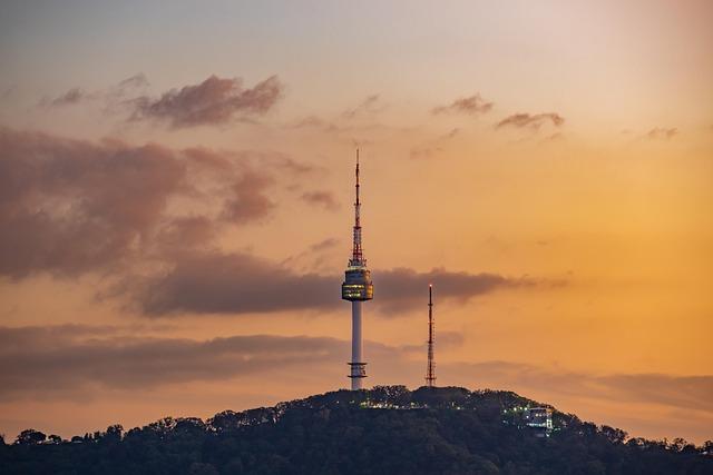 Trump’s Korea Strategy: How Washington Is Navigating South Korea’s Political Turmoil Trump’s Korea Strategy: How Washington Is Navigating South Korea’s Political Turmoil – The Heritage Foundation