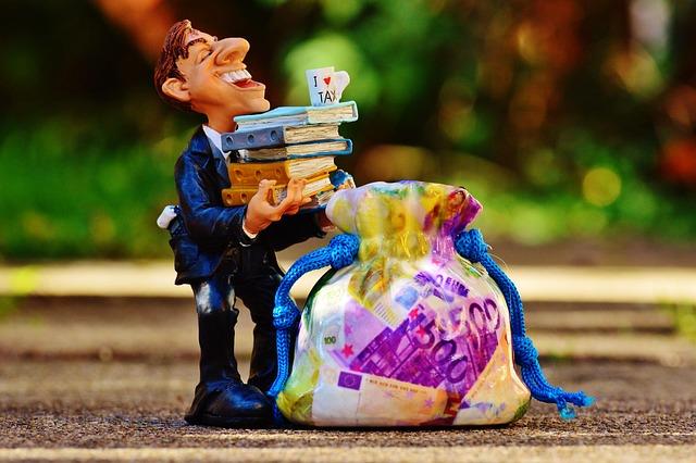 Proposed Washington Income Tax Would Yield a Top Rate of More Than 18 Percent – Tax Foundation
