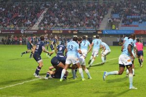 USA Rugby Set For Landmark 2025 Home Event Series in Massive Rugby World Cup Year for Men’s and Women’s Eagles – Events DC