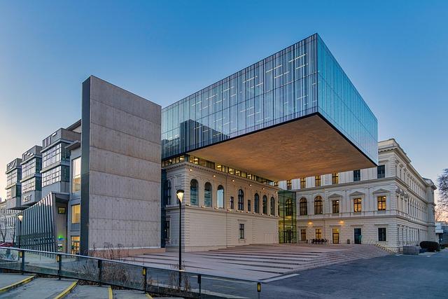 How Does Western Washington University Rank Among America’s Best Colleges? – U.S. News & World Report