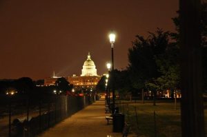 Congress Advances Plan To Crack Down on Crime in DC – Realtor.com