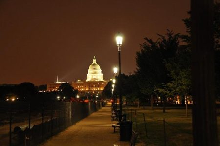 Congress Advances Plan To Crack Down on Crime in DC – Realtor.com
