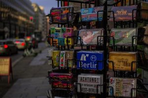 Firm saw $40 million potential in Charlie Kirk’s ‘America-first’ academy. Then its plans fell apart. – The Washington Post