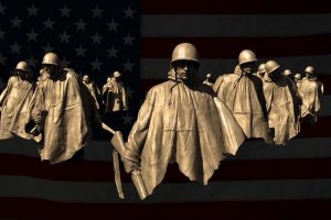 Washington military leader warns of drone threat to World Cup, other events – KOMO