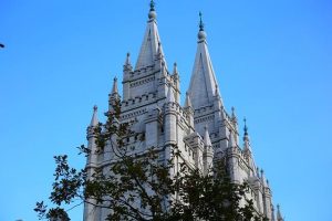 Column | Why Mormonism may have an answer for our toxic politics – The Washington Post
