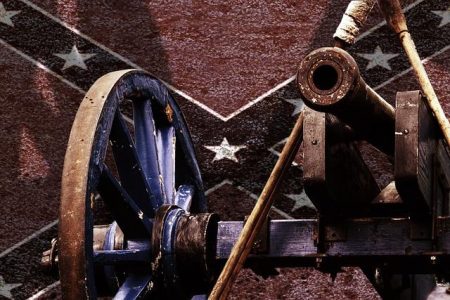 Rural southern, western states among those with nation’s highest violent crime rates: FBI – Axios