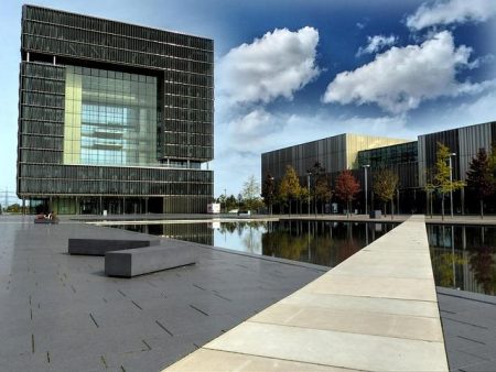 Education Department headquarters will relocate as part of dismantling by Trump – Los Angeles Times