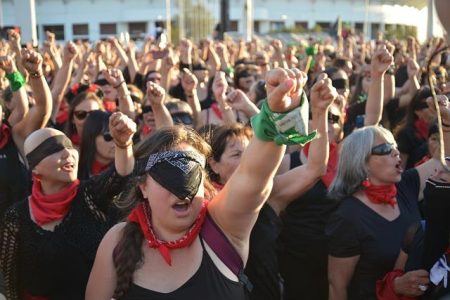 Women’s March – Britannica