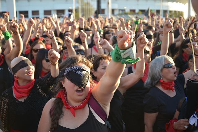 Women’s March: How a Grassroots Movement Shaped Modern Activism Women’s March – Britannica