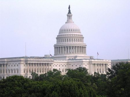 In Washington, the obvious thing is probably true – The Economist