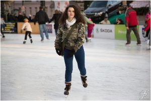 LGBT duo makes historic debut in U.S. Figure Skating Championship – Washington Blade