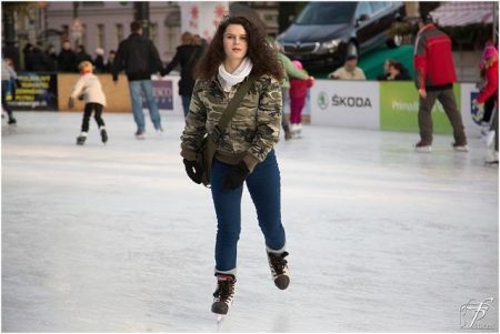 LGBT duo makes historic debut in U.S. Figure Skating Championship – Washington Blade