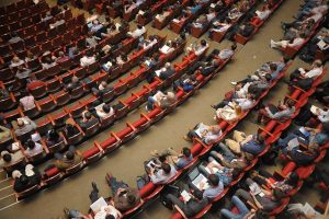 WorldPride relocates events scheduled for the Kennedy Center – The Washington Post